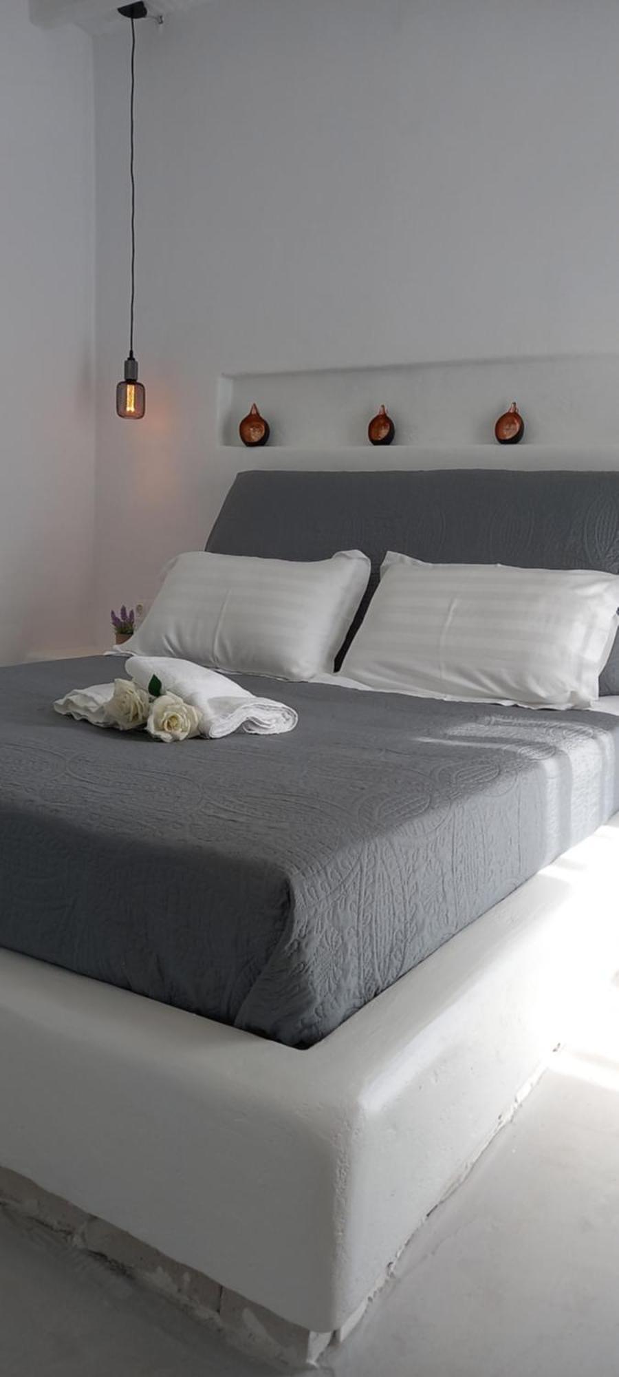 Casa vacanze Blue Waves Mykonos *