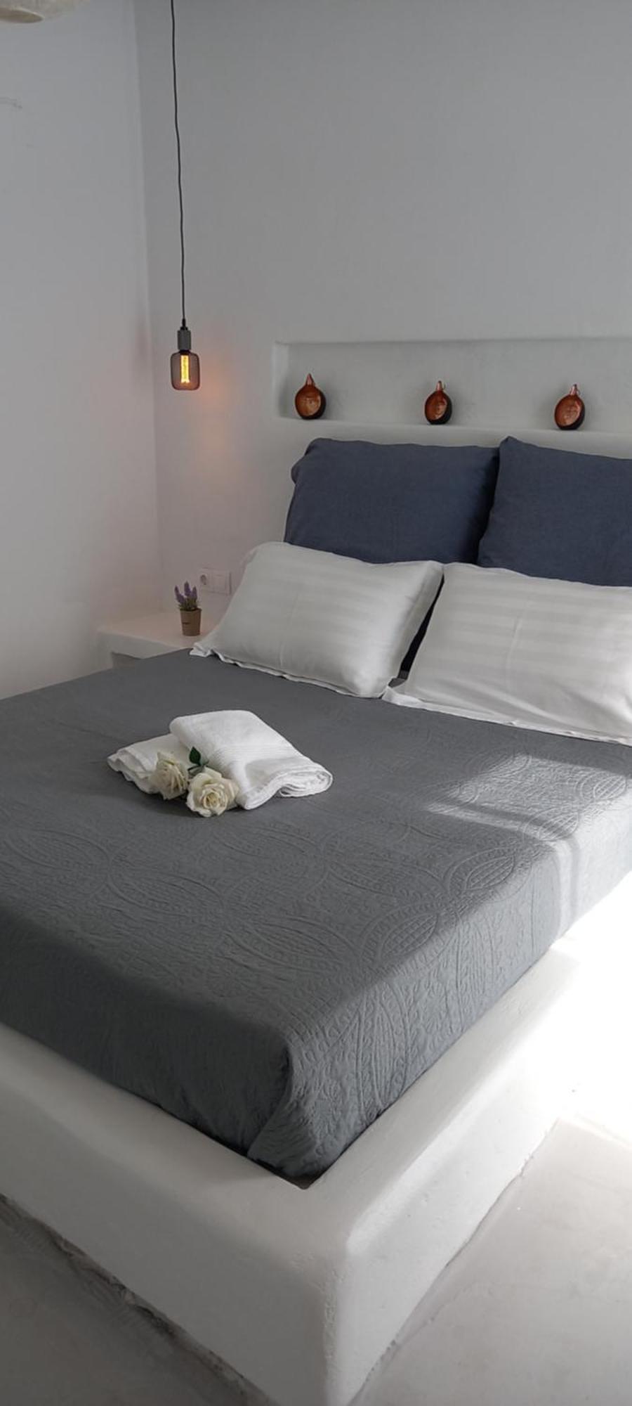 Blue Waves Mykonos Holiday home