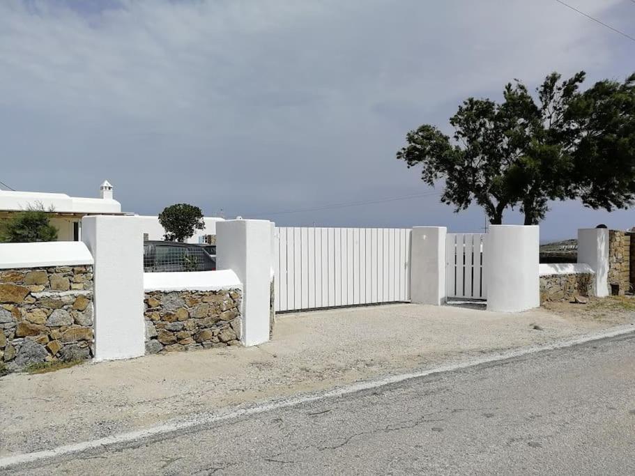 Blue Waves Mykonos Holiday home *