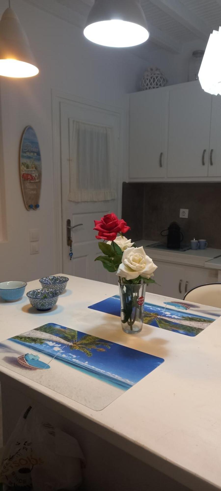 Blue Waves Mykonos Holiday home Kalo Livadi