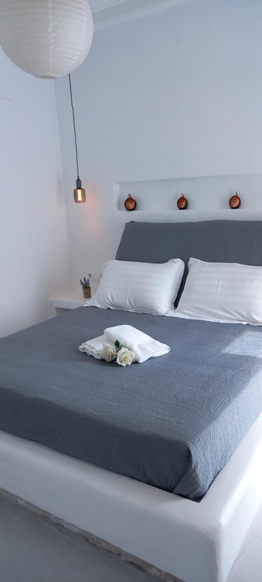Holiday home Blue Waves Mykonos *