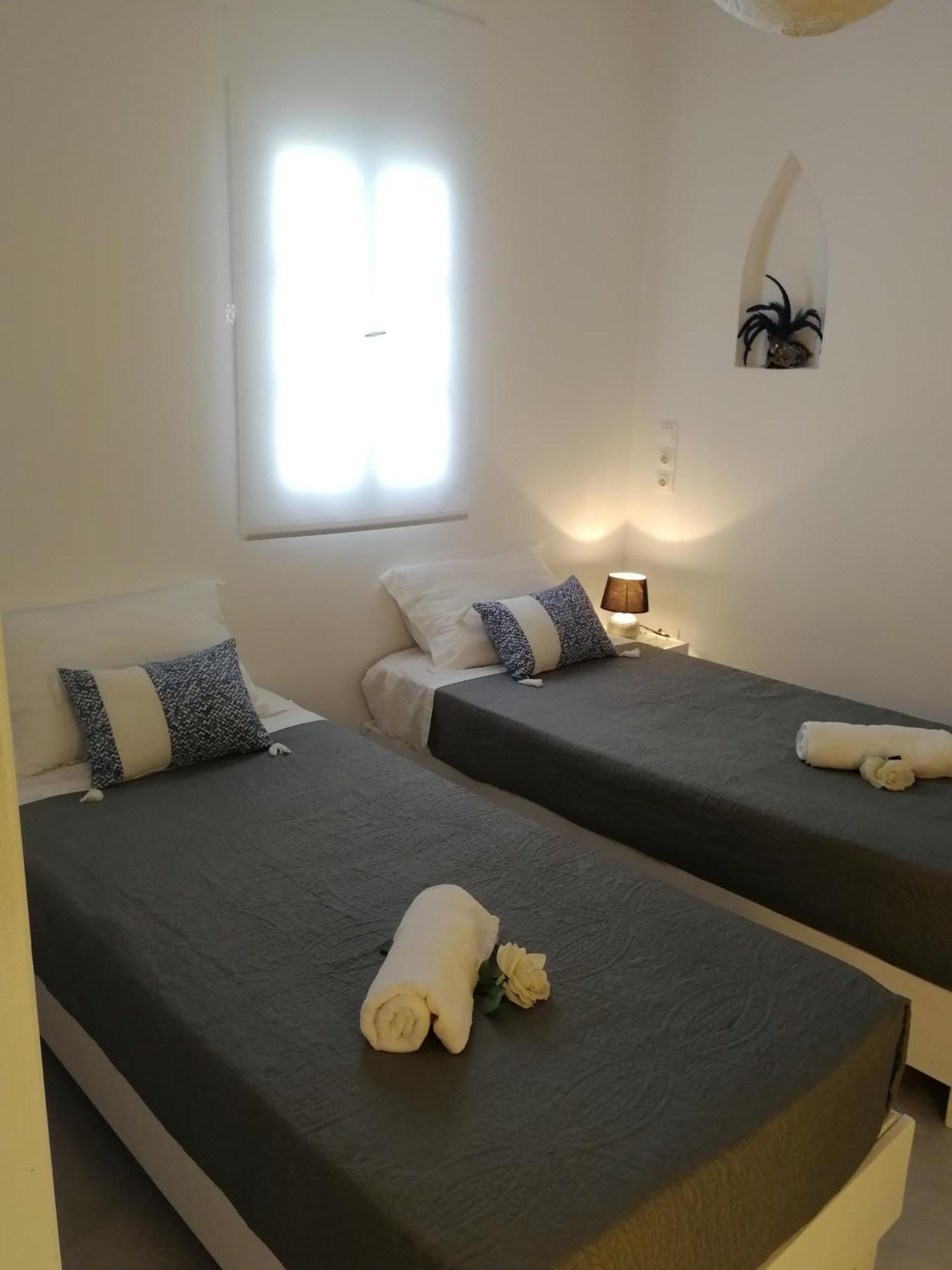 Holiday home Blue Waves Mykonos *