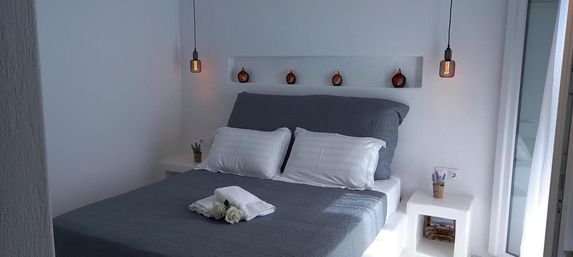 Blue Waves Mykonos Holiday home *
