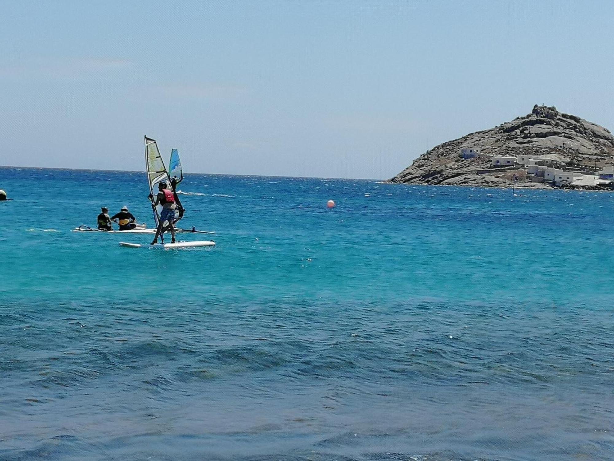 Blue Waves Mykonos Kalo Livadi